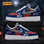 Custom-Name-Buffalo-Bills-Fear-The-Bills-Halloween-Shoes-Sneakers-for-Football-Fans-3.png