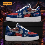 Custom-Name-Buffalo-Bills-Fear-The-Bills-Halloween-Shoes-Sneakers-for-Football-Fans-3.png