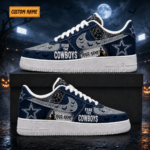 Custom-Name-Dallas-Cowboys-Fear-The-Cowboys-Halloween-Shoes-Sneakers-for-Football-Fans-2.png