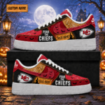 Custom-Name-Kansas-City-Chiefs-Fear-The-Chiefs-Halloween-Shoes-Sneakers-for-Football-Fans-2.png