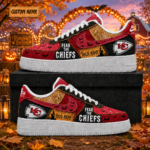 Custom-Name-Kansas-City-Chiefs-Fear-The-Chiefs-Halloween-Shoes-Sneakers-for-Football-Fans-2.png