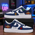 Custom Name Minecraft Dungeons II Game 2026 Shoes Sneakers for Minecraft and Gaming Fans