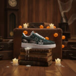 Custom Name Philadelphia Eagles Fear The Commanders Shoes Sneakers for Football Fans