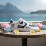 Custom Name Seattle Mariners Jimothy Night 2026 Shoes Sneakers Version 1 for Football Fans