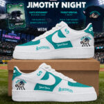Custom Name Seattle Mariners Jimothy Night 2026 Shoes Sneakers Version 2 for Football Fans