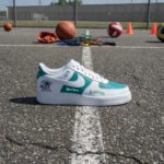 Custom Name Seattle Mariners Jimothy Night 2026 Shoes Sneakers Version 2 for Football Fans