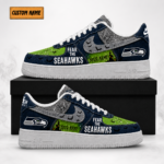 Custom-Name-Seattle-Seahawks-Fear-The-Seahawks-Halloween-Shoes-Sneakers-for-Football-Fans-2.png