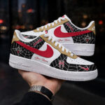 Custom Name Spider-Man x Las Vegas Aces Shoes Sneakers For Basketball Fans