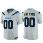 Custom Name and Number Detroit Lions Rivalries 2026 Defend The Den Football Jersey for Football Fans