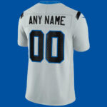 Custom Name and Number Detroit Lions Rivalries 2026 Defend The Den Football Jersey for Football Fans
