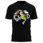 Custom Number Chicago Sky Natasha Cloud 2026 Graphic Shirt for Basketball Fans