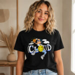 Custom Number Chicago Sky Natasha Cloud 2026 Graphic Shirt for Basketball Fans