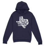 Dallas Cowboys Shiyazh Pete Make Us Brothers Graphic Shirt for Football Fans