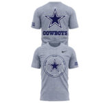 Dallas Cowboys Von Miller Compete Every Day 2026 Graphic Shirt for Football Fans