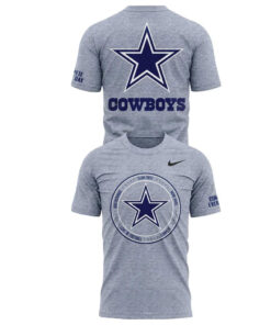 Dallas Cowboys Von Miller Compete Every Day 2026 Graphic Shirt for Football Fans