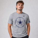 Dallas Cowboys Von Miller Compete Every Day 2026 Graphic Shirt for Football Fans