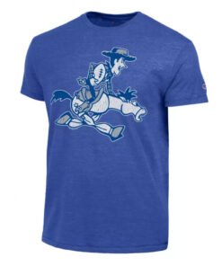 Dallas Cowboys x Woody Football 2026 Graphic Shirt for Football and Toy Story Fans