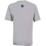 Dallas Cowboys x Woody and Bullseye Football 2026 Graphic Shirt for Football and Toy Story Fans