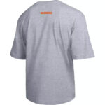Denver Broncos x Maximus United Orange 2026 Graphic Shirt for Football Fans