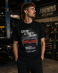Fast & Furious One Last Ride Supercharged 2026 Graphic Shirt