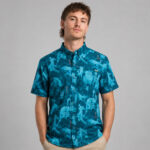Haunted Mansion Spirit Soirée Halloween 2026 Hawaiian Shirt