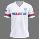 Houston Texans 2026 Our City Our Colors Our Uniform Football Jersey for Football Fans