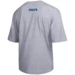 Indianapolis Colts x Horace Horsecollar For The Shoe 2026 Graphic Shirt for Football Fans