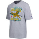 Jacksonville Jaguars x Pepita Duuuval! Graphic Shirt for Football Fans