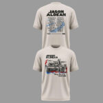 Jason Aldean Songs About Us Tour 2026 Graphic Shirt for Country Music Fans