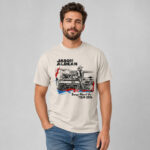Jason Aldean Songs About Us Tour 2026 Graphic Shirt for Country Music Fans