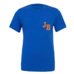 Jonas Brothers Jonas In 3 Madison Square Garden New York City Graphic Shirt for Music Fans
