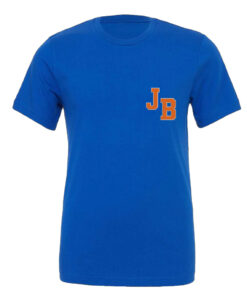Jonas Brothers Jonas In 3 Madison Square Garden New York City Graphic Shirt for Music Fans
