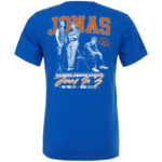 Jonas Brothers Jonas In 3 Madison Square Garden New York City Graphic Shirt for Music Fans