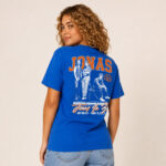 Jonas Brothers Jonas In 3 Madison Square Garden New York City Graphic Shirt for Music Fans