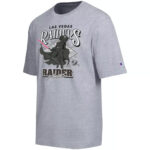 Las Vegas Raiders x Darth Vader 2026 Graphic Shirt for Football and Star Wars Fans