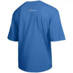 Los Angeles Chargers x Hercules and Pegasus Bolt Up 2026 Graphic Shirt for Football Fans