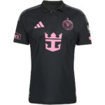 Luis Suárez Inter Miami CF 2026 Black Soccer Jersey for Soccer Fans