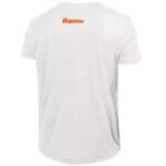 Miami Dolphins x King Triton 2026 Graphic Shirt for Football Fans