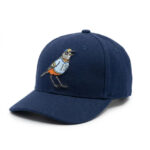 Milwaukee Brewers 2026 Local Artist Graphic Hat for Baseball Fans