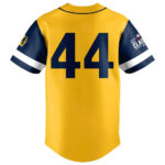 Milwaukee Brewers 2026 Midwest Little League Classic Baseball Jersey for Baseball Fans