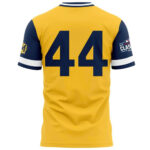 Milwaukee Brewers 2026 Midwest Little League Classic Graphic Shirt for Baseball Fans