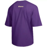Minnesota Vikings x Thor Defend The North 2026 Graphic Shirt for Football and Marvel Fans