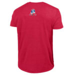 New England Patriots x Captain America 2026 Graphic Shirt for Football and Marvel Fans