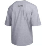 New Orleans Saints x Louis Nola 2026 Graphic Shirt for Football Fans