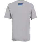 New York Giants x Wreck-It Ralph Big Blue 2026 Graphic Shirt for Football Fans