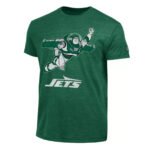 New York Jets x Buzz Lightyear 2026 Graphic Shirt for Football and Toy Story Fans