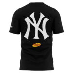 New York Yankees x Seinfeld 2026 Graphic Shirt for Baseball and Seinfeld Fans