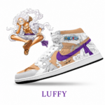 One-Piece-Monkey-D-Luffy-Gear-5-Purple-White-AJ1-High-Top-Shoes-for-Anime-Fans-1.png