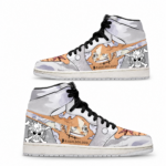 One-Piece-Monkey-D-Luffy-Gear-5-Wanted-Poster-AJ1-High-Top-Shoes-for-Anime-Fans-1.png