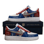 Peter Cullen x Transformers The Voice Of Optimus Prime Tribute 2026 Shoes Sneakers for Transformers Fans
